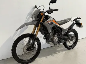 Neuf Honda 2023 Gris