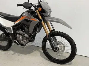 Neuf Honda 2023 Gris