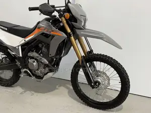 Neuf Honda 2023 Gris