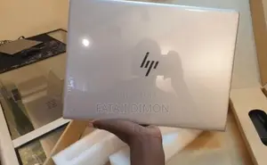 New Ordinateur Portable HP EliteBook 840 G6 8GB Intel Core I5 SSD 256GB