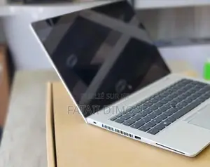 New Ordinateur Portable HP EliteBook 840 G6 8GB Intel Core I5 SSD 256GB