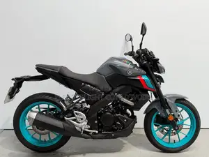 Neuf Yamaha 2023 Noir