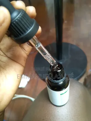 Photo - Sérum Sn Hydratant