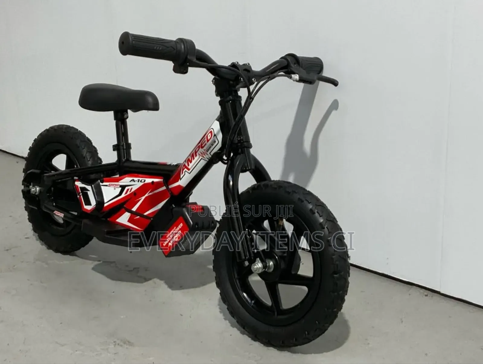 Vélo Électrique Enfant   