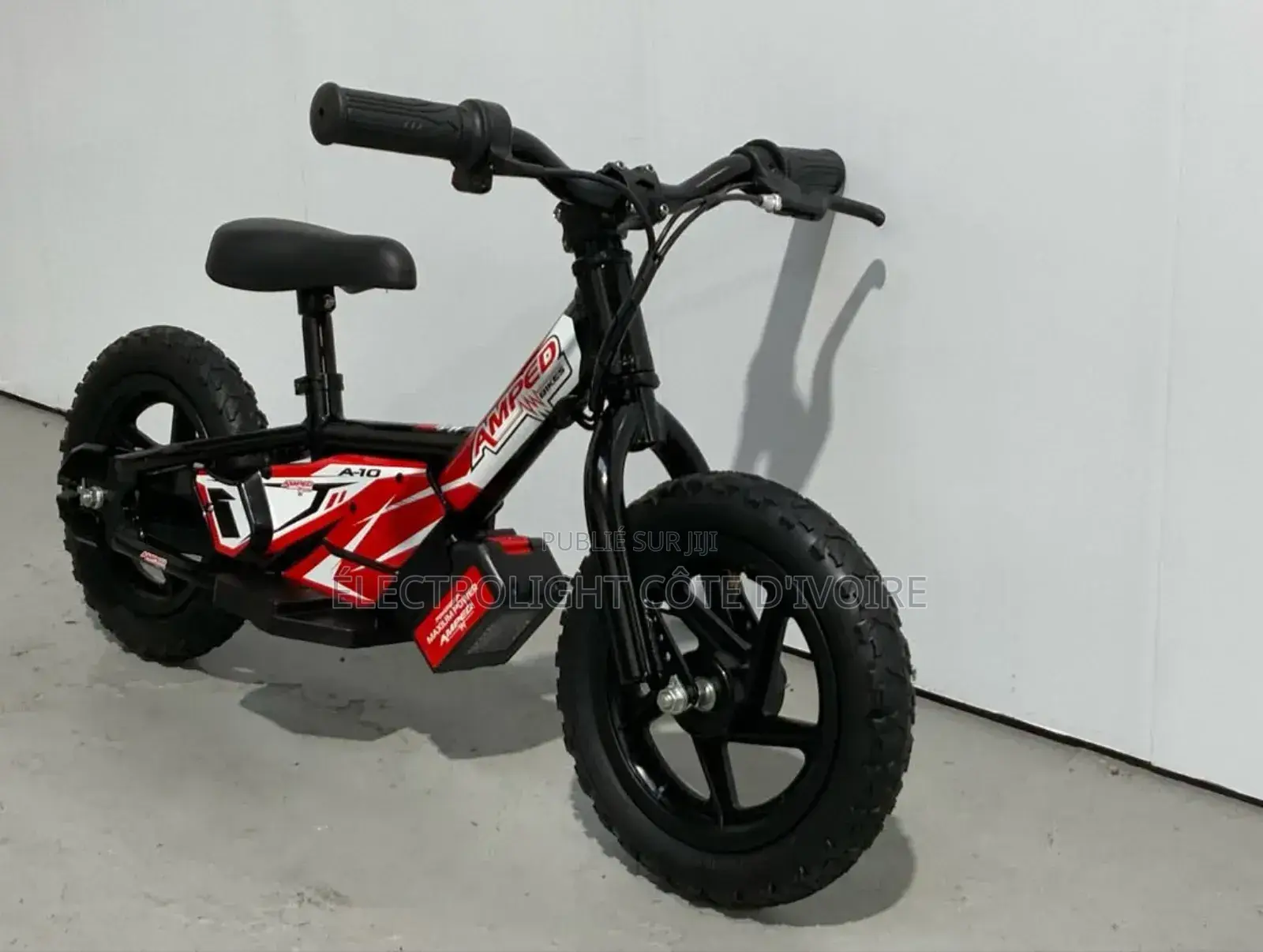 Vélo Électrique Enfant   