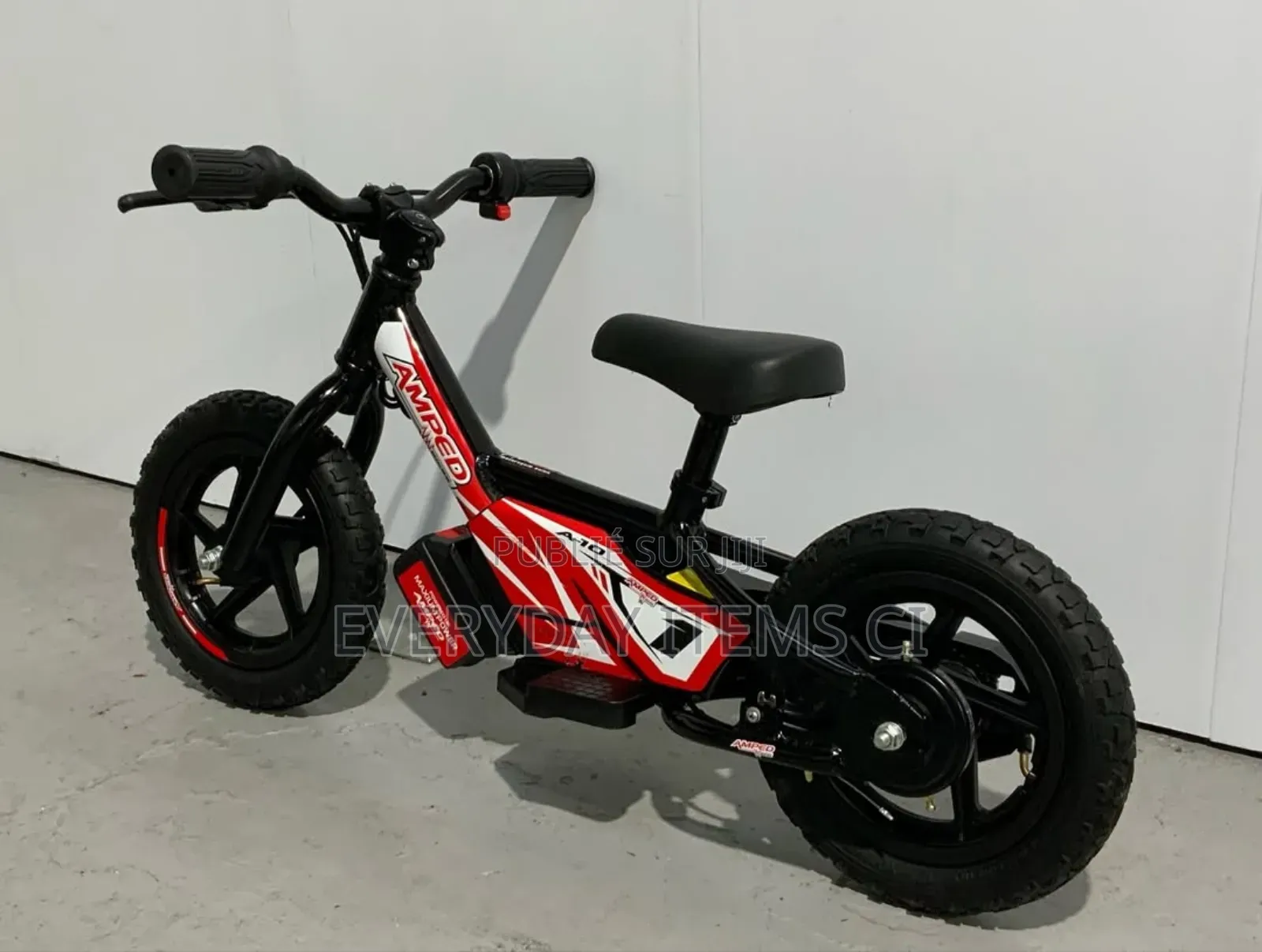 Vélo Électrique Enfant   
