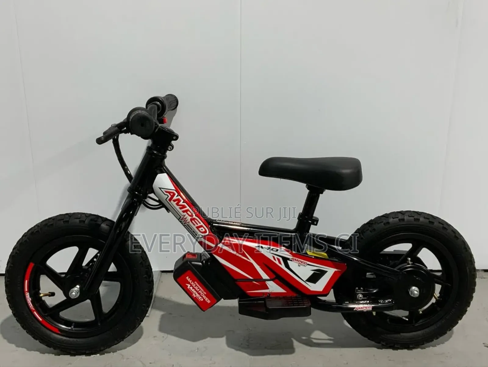 Vélo Électrique Enfant   