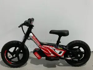 Vélo Électrique Enfant   