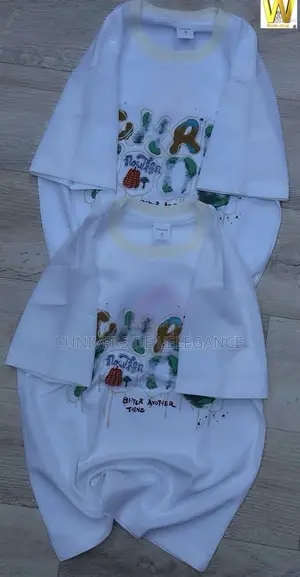 T-Shirt Stock Limité 