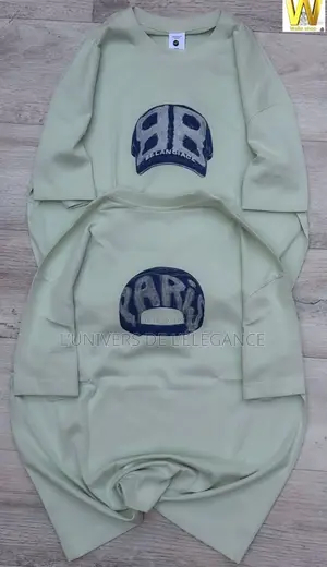 T-Shirt Stock Limité 