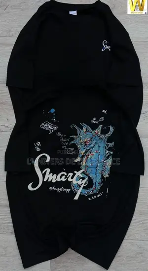 T-Shirt Stock Limité 