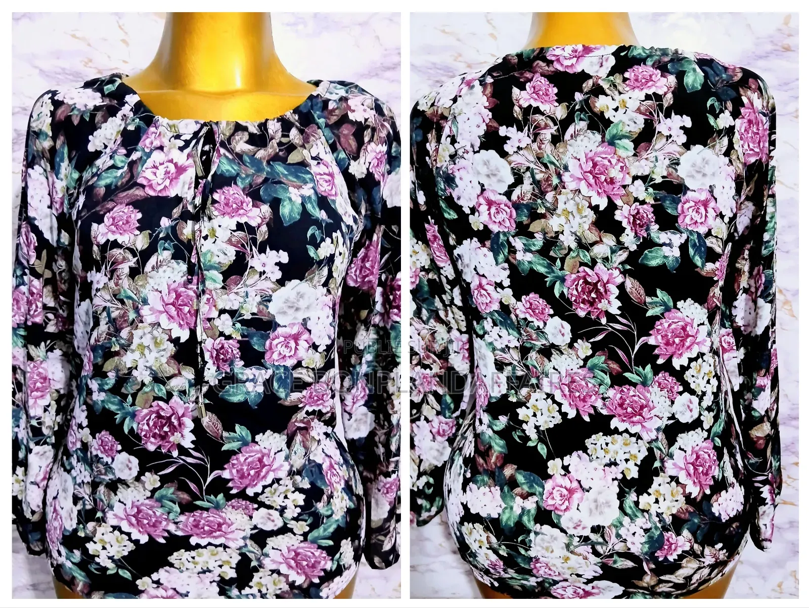 Friperie De Qualité Pour Femme