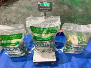 Photo - Riz 5% Brisures