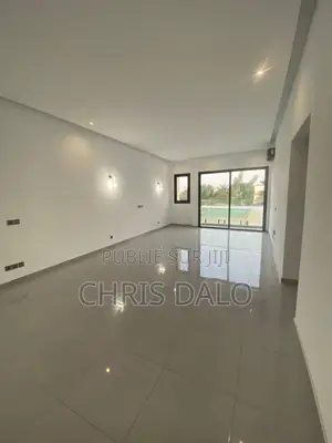 4chbre Duplex dans Djorobité 1, Cocody à Vendre