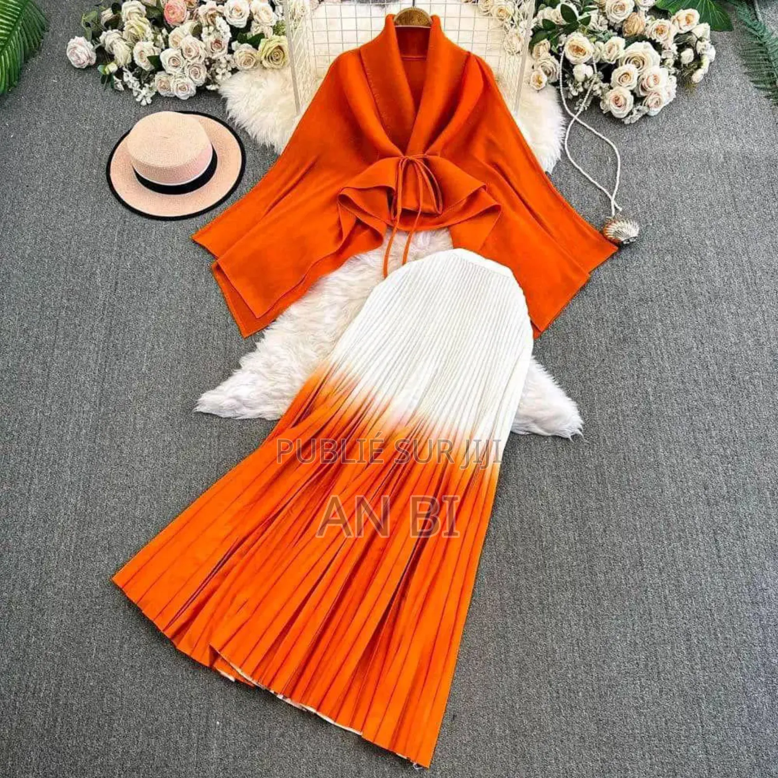 En Gros Et Détails. C'est De La Qualité De Turquie