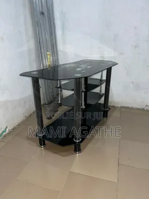 Photo - Meuble Tv Vitré