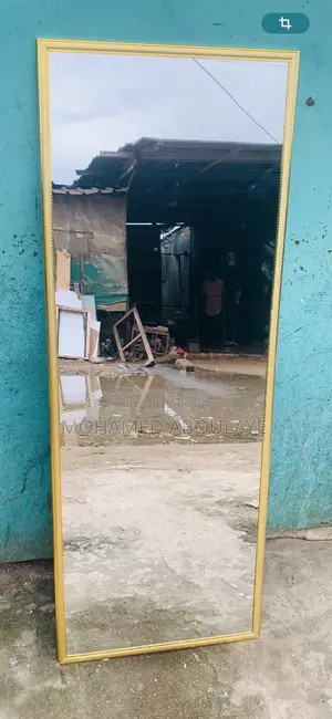 Photo - Miroir Pour La Maison Décor