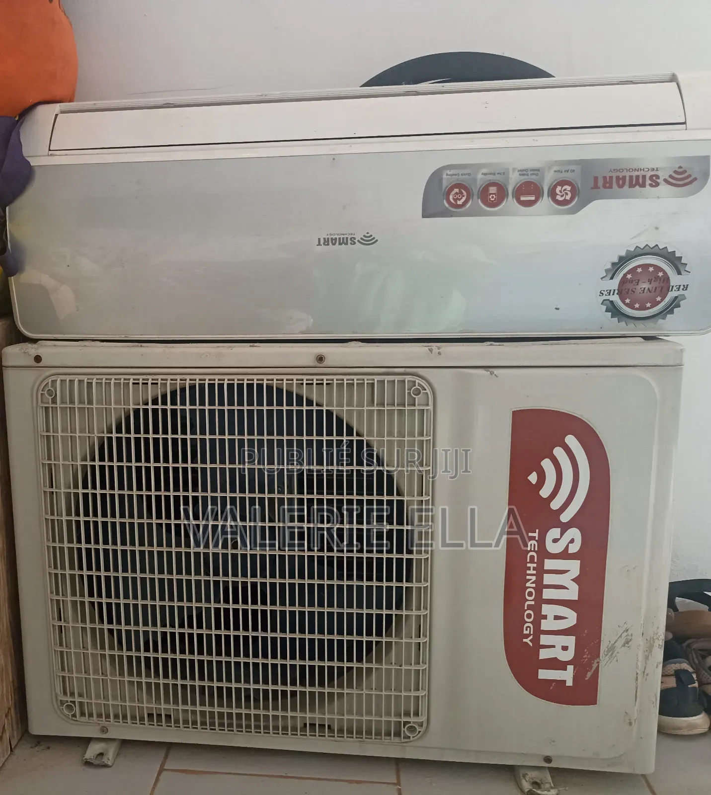 Vente De Climatiseur