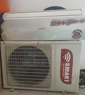 Photo - Vente De Climatiseur