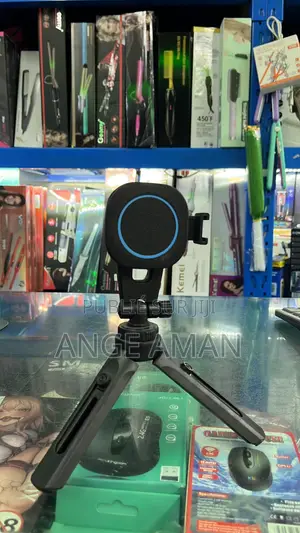 Mini Trépied De Table Pour Smartphone