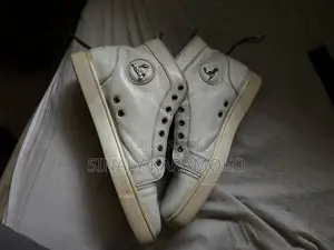 Photo - Christian Louboutin