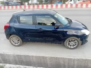 Suzuki Swift 2019 Blue