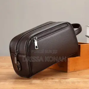 Pochette Homme