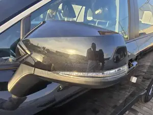 Neuf Toyota RAV4 Adventure AWD 2024 Noir