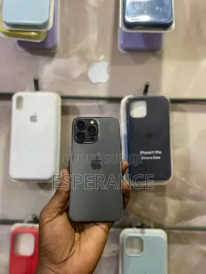 Apple iPhone 13 Pro 128 GB Vert