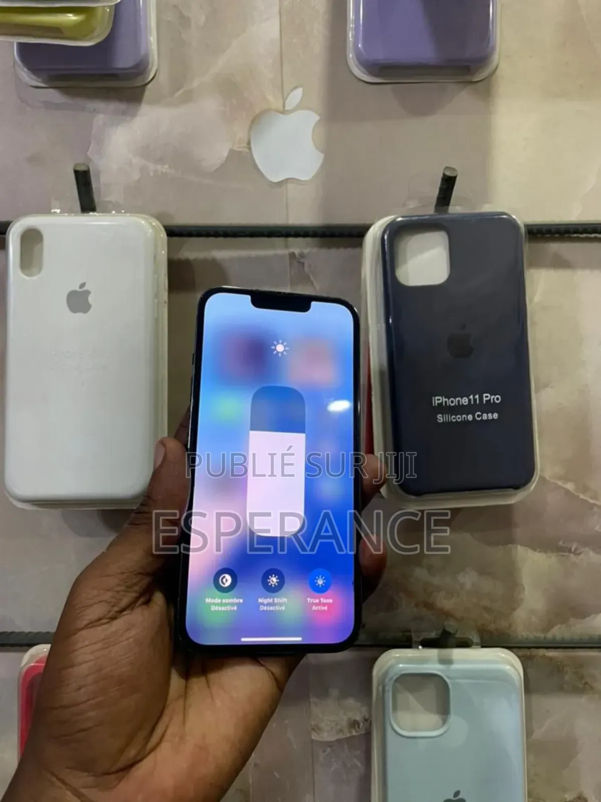 Apple iPhone 13 Pro 128 GB Vert