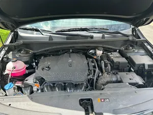 New Kia Sportage X-Line AWD 2025 Noir Mat