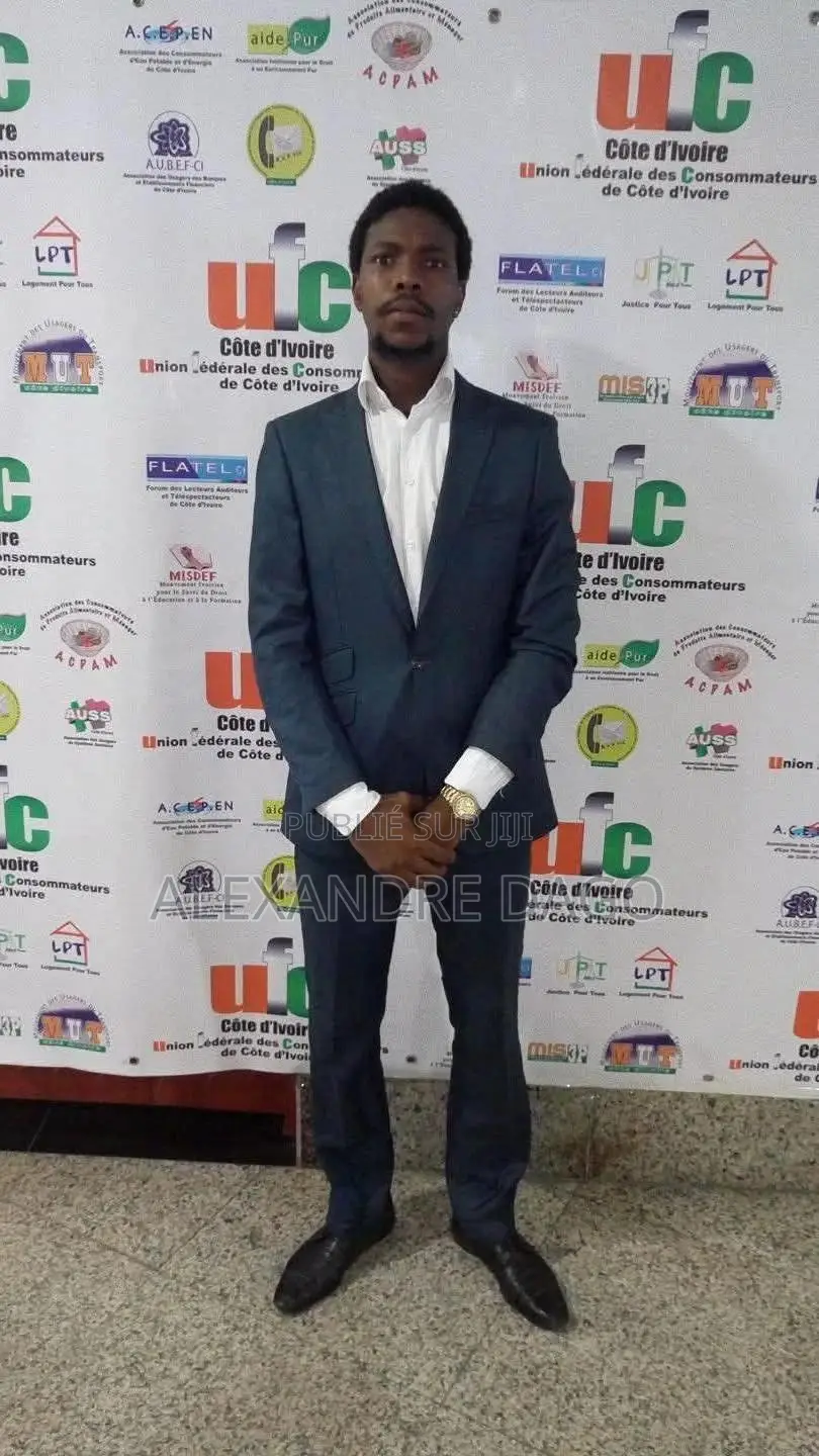 Location - Vente De Maison - Terrain - Vehicule - Placement De Persone