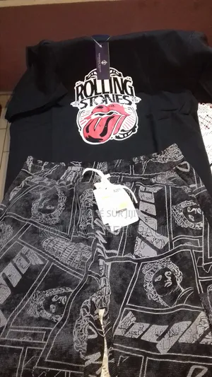 Photo - Complet Habit