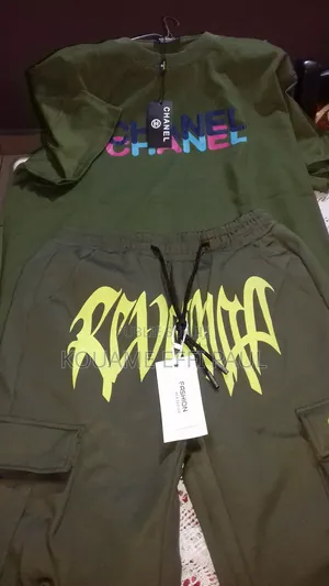 Photo - Vetement Homme