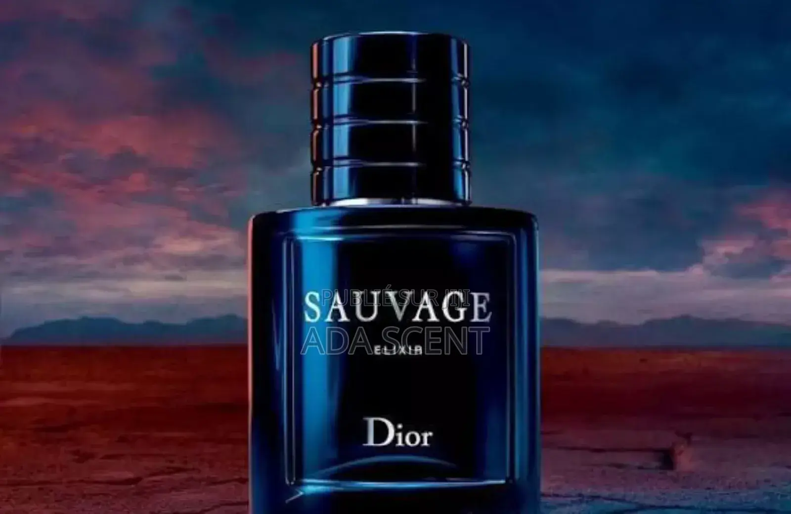 Parfum Sauvage