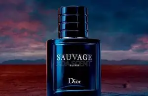 Parfum Sauvage