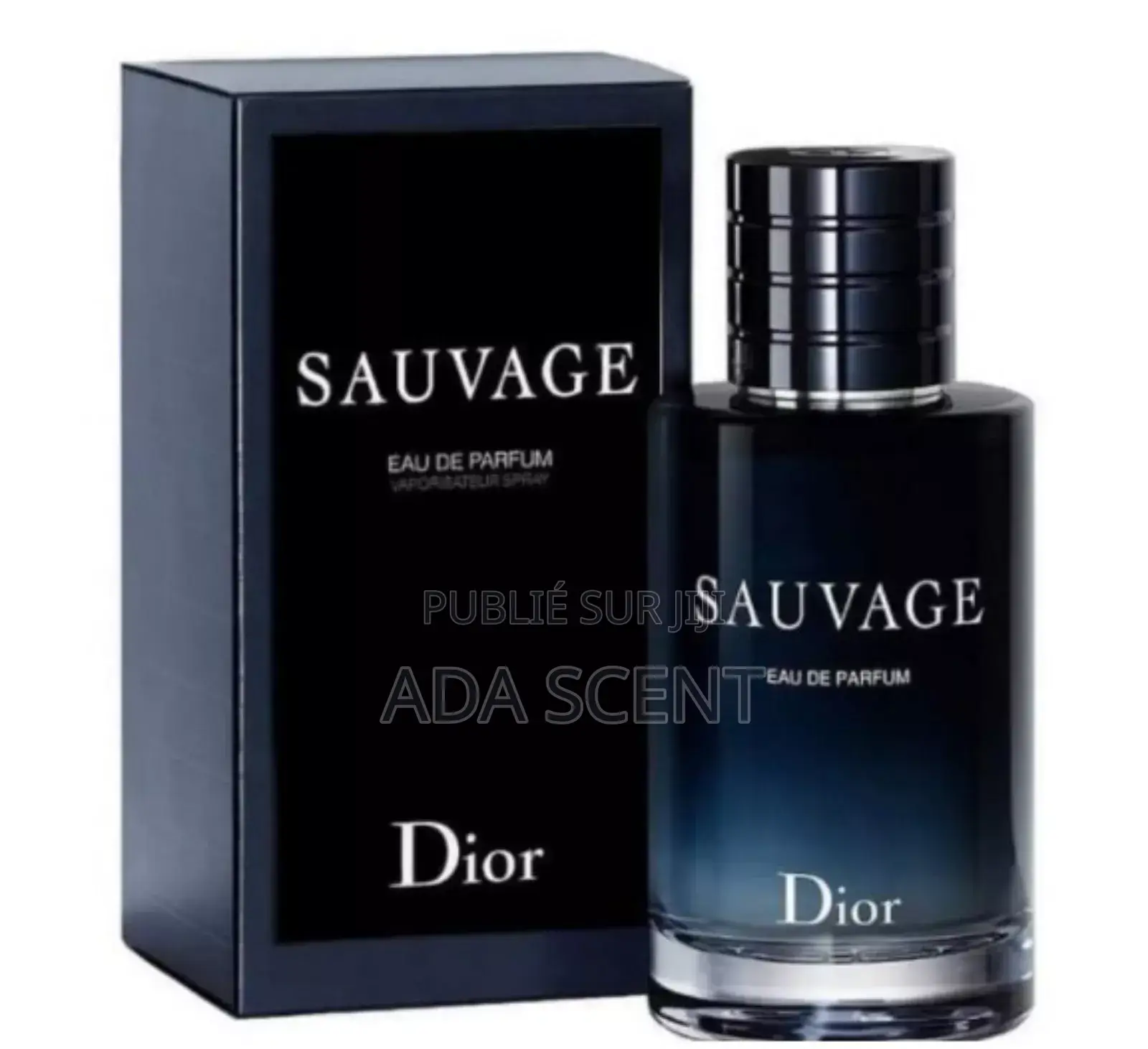 Parfum Sauvage