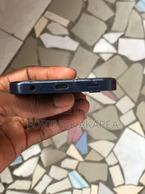 Samsung Galaxy A15 5G 128 GB Blue