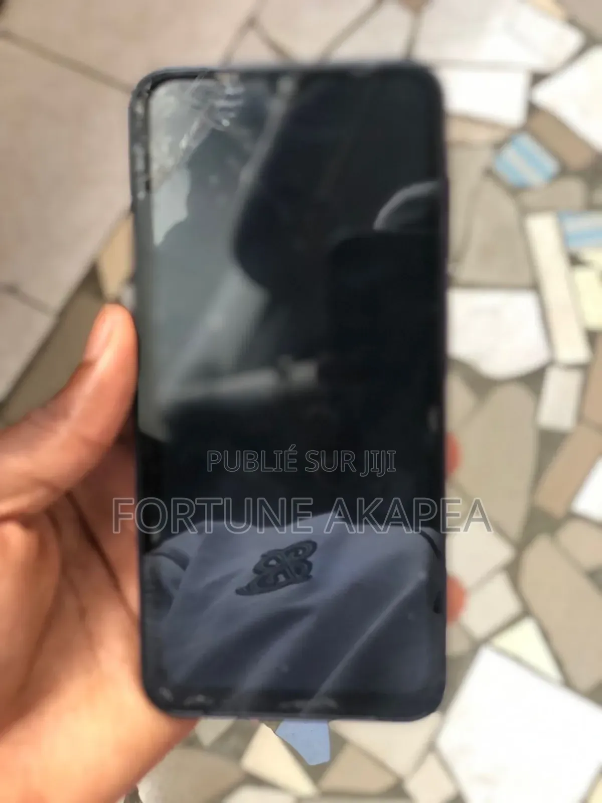 Samsung Galaxy A15 5G 128 GB Blue