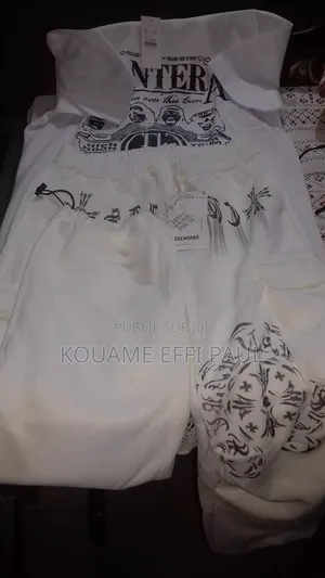 Photo - Vetementhomme