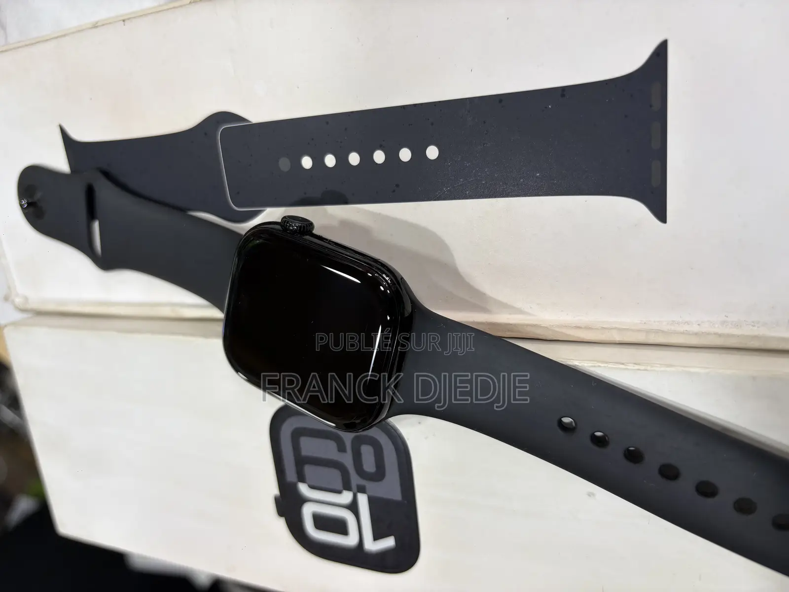 Apple Watch Série 10 46mm