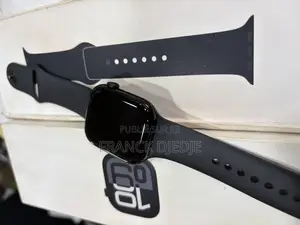 Photo - Apple Watch Série 10 46mm