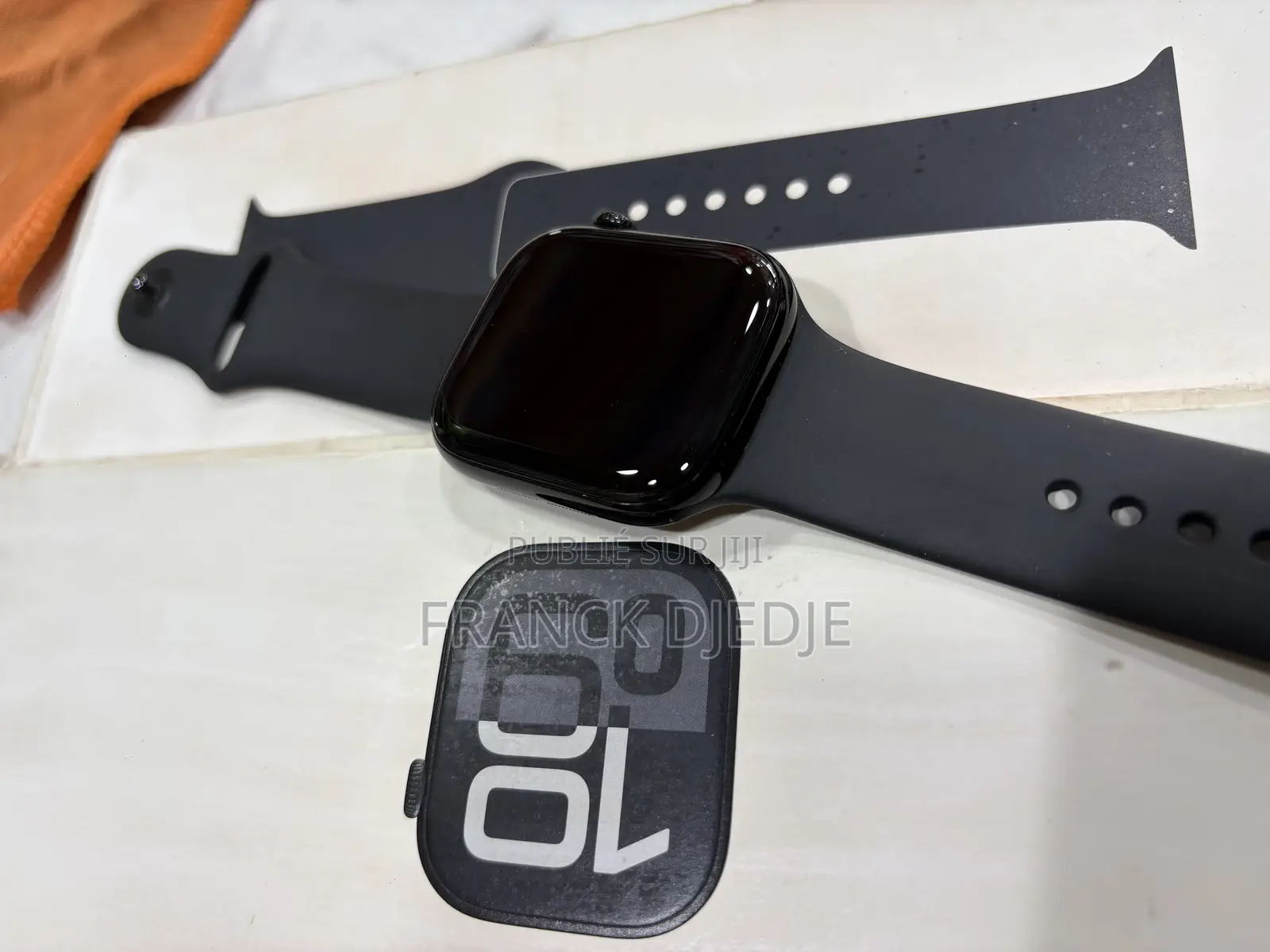 Apple Watch Série 10 46mm