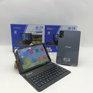 Photo - New Atouch M-T4 256 GO