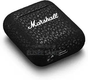 Écouteurs Bluetooth Marshall Minor 3
