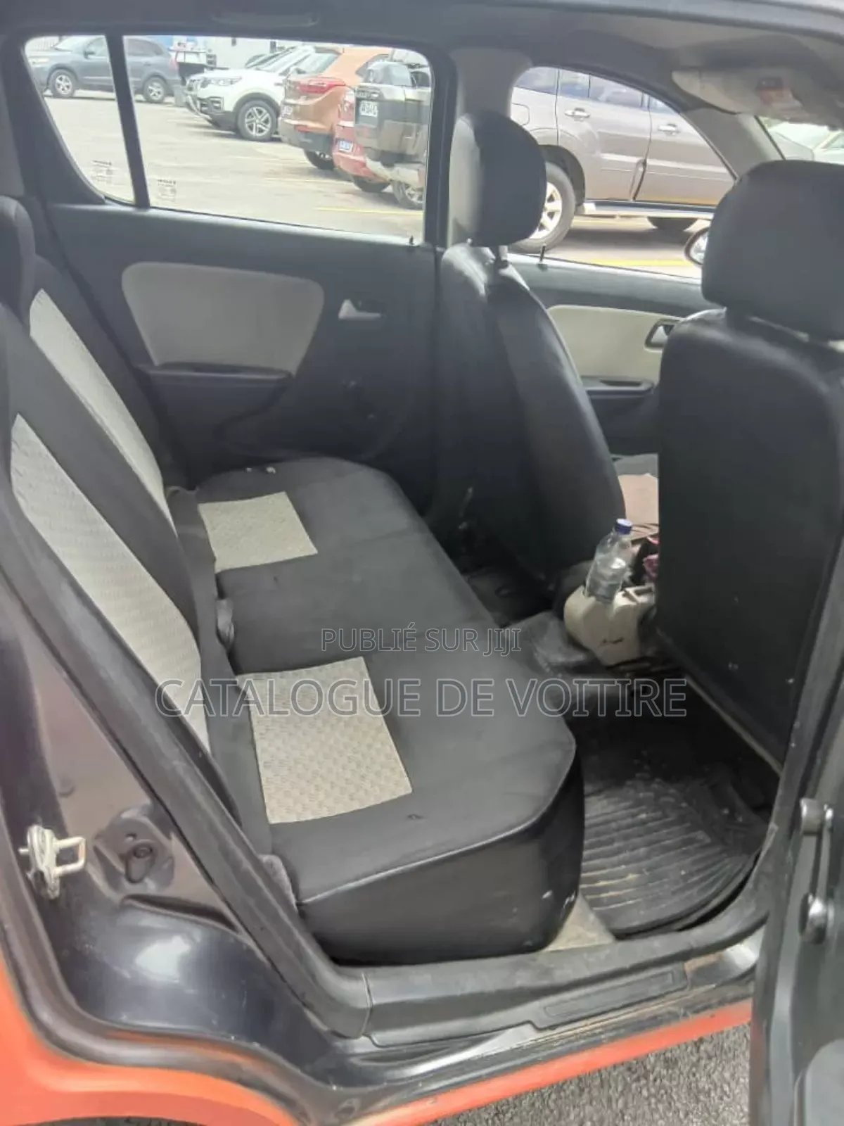 Suzuki Alto 2023 Blue