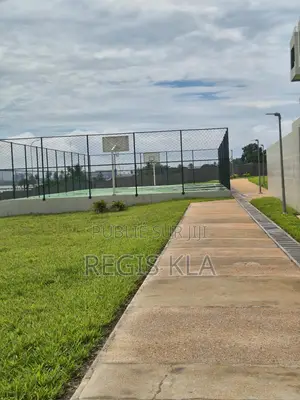 3chbre Appartement dans Cité Addoha, Attécoubé à Louer