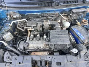 Suzuki Alto 2022 Blue