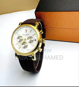 Photo - Montres De Luxe