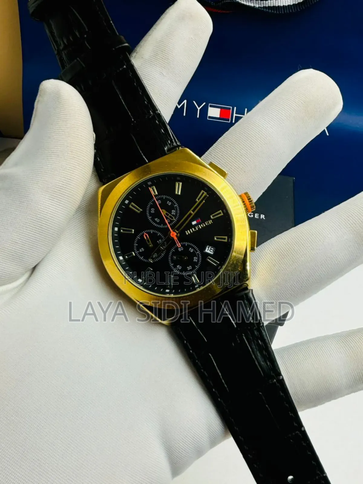 Montres De Luxe